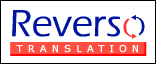 Reverso translation